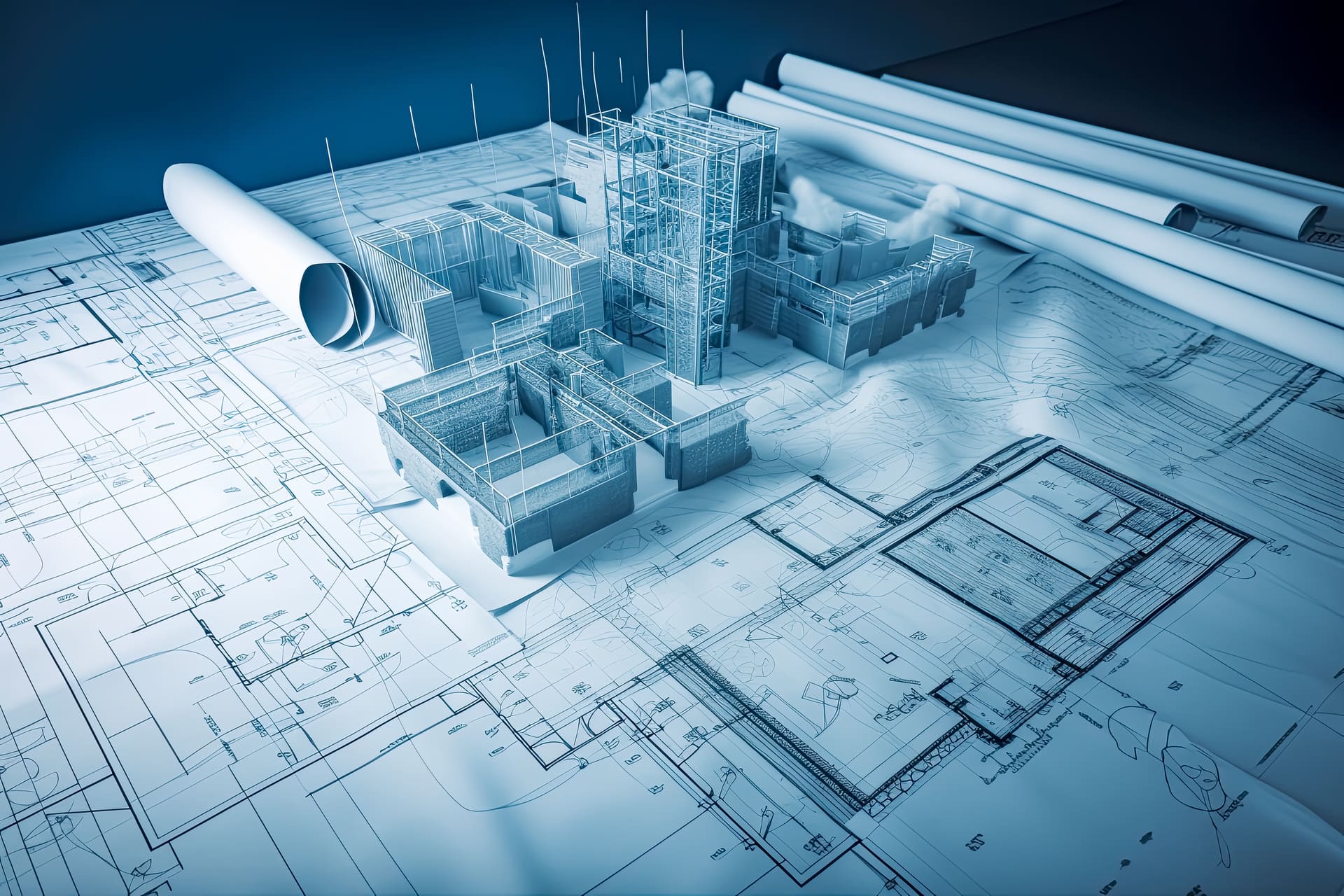 Tecnología BIM Qué es, beneficios y aplicaciones